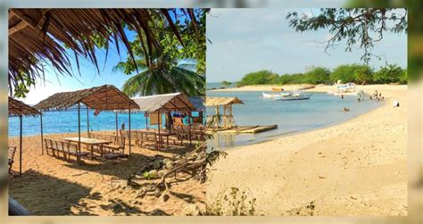 10 White Sand Beaches Near Manila That Rival Those of Boracay.
